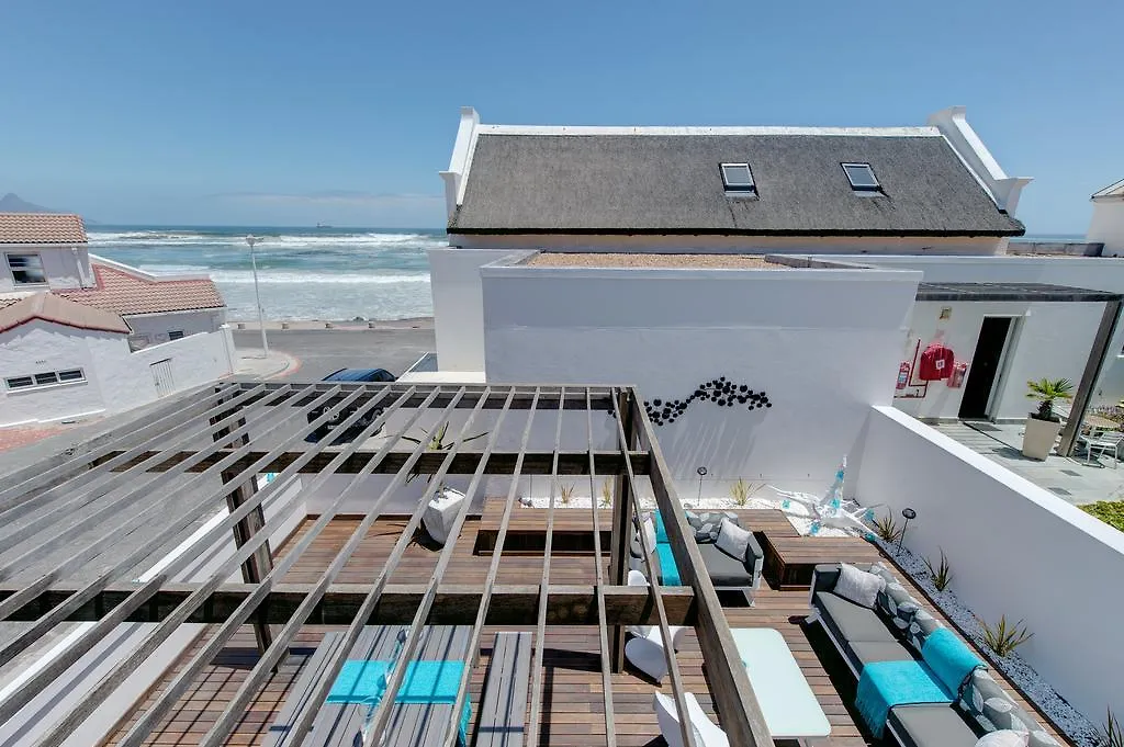 Santa Maria Beach House 0*, Bloubergstrand Südafrika