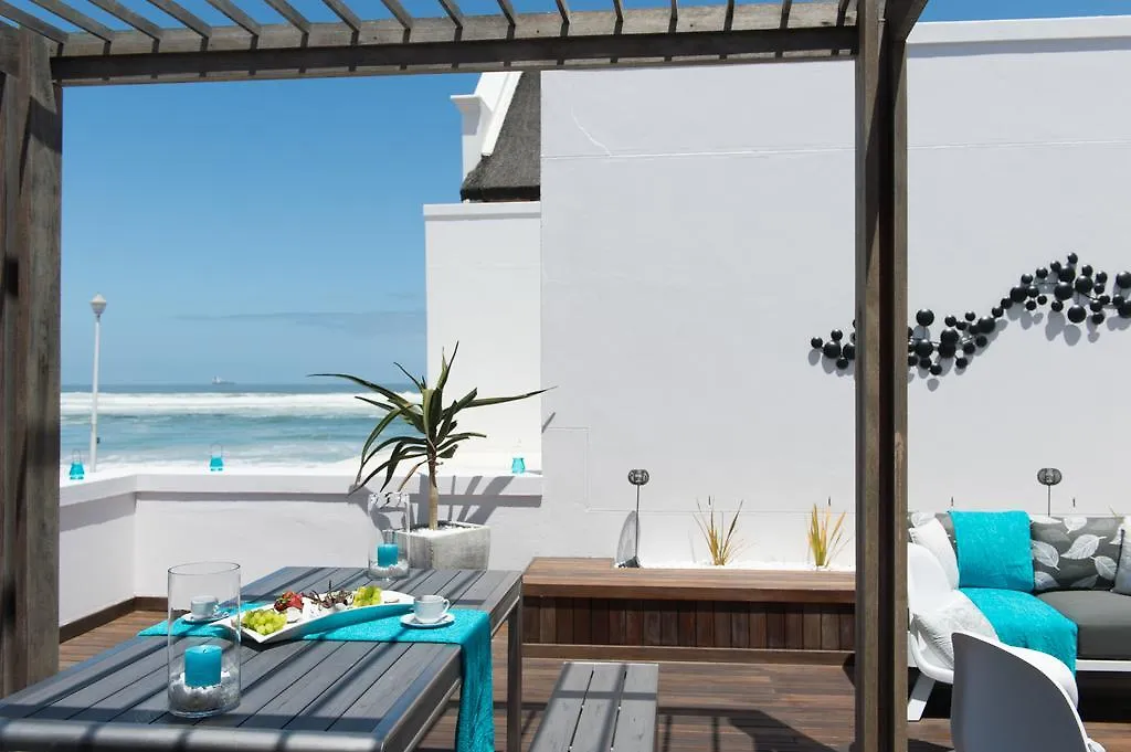 Ferienhaus Santa Maria Beach House