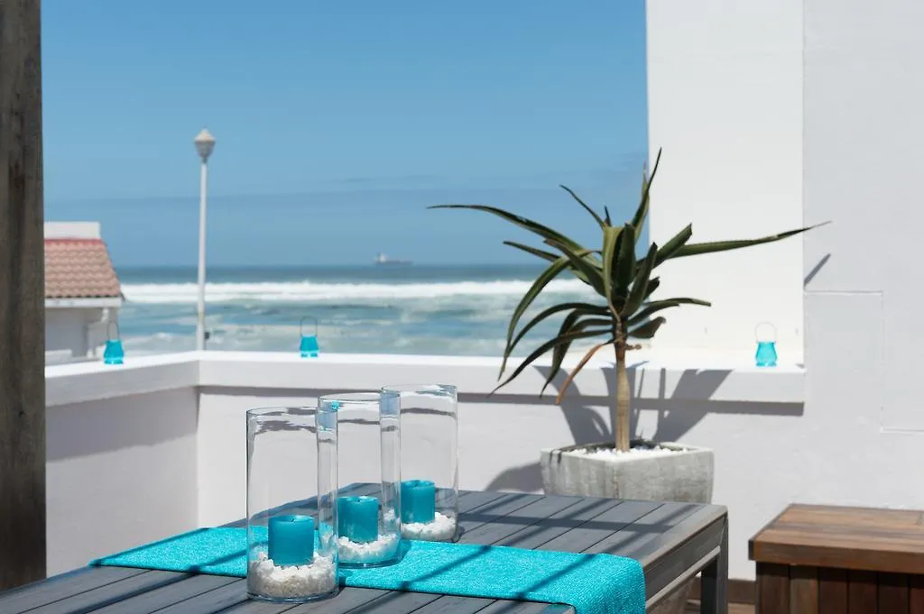 Santa Maria Beach House Bloubergstrand