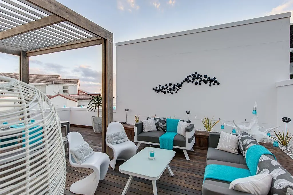 Ferienhaus Santa Maria Beach House