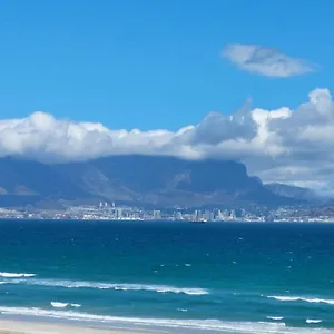  Apartment Cape Town Beachfront In