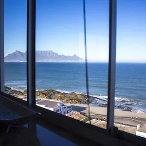  Apartment Breathtaking Views In Blouberg!