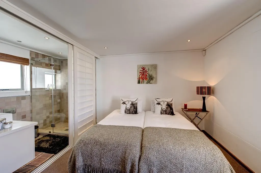 Santa Maria Beach House Bloubergstrand