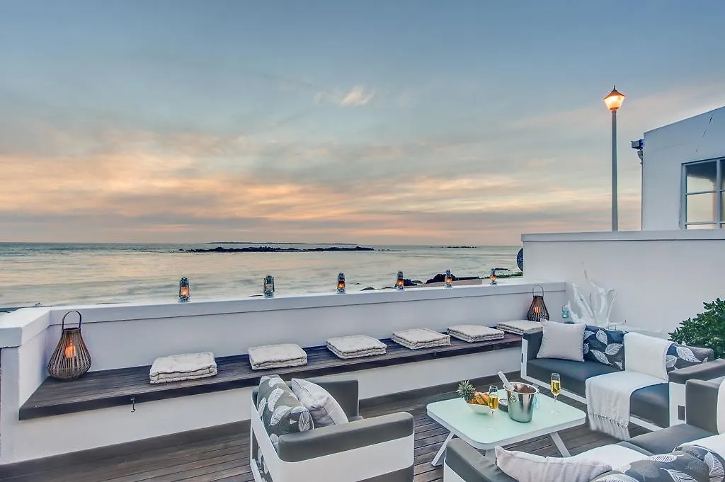 Santa Maria Beach House Holiday home