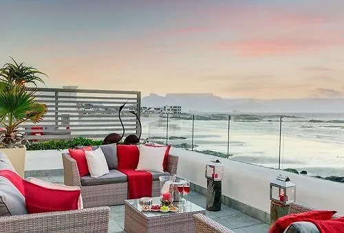 Holiday home Santa Maria Beach House