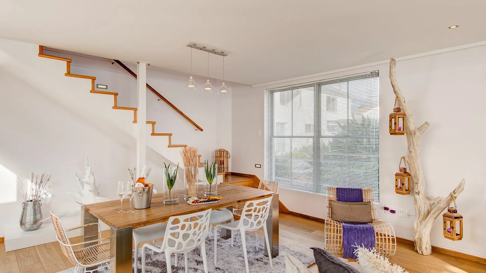 Santa Maria Beach House Holiday home