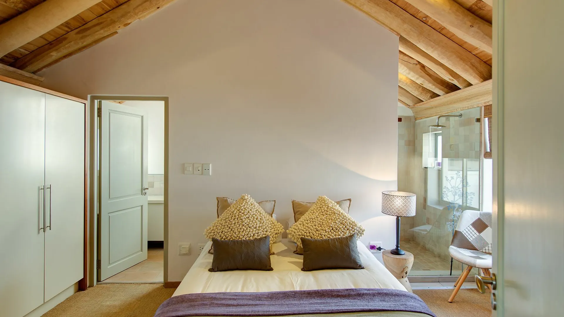 Holiday home Santa Maria Beach House